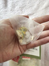 九物道青桔檸檬百香果茶 水果茶 冷泡茶凍干檸檬片泡水 青桔檸檬百香果茶兩袋（7g*40包） 曬單實(shí)拍圖