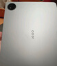 iQOO Pad5 8GB+256GB 灰晶 國(guó)家補(bǔ)貼 藍(lán)晶×天璣9300+ 12.1英寸高亮電競(jìng)屏 平板電腦 vivo 曬單實(shí)拍圖