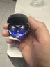 JBL TUNE FLEX2 晶噪豆二代主動降噪真無線藍(lán)牙耳機游戲入耳式半入耳式小晶豆七夕禮物 國家補貼 黑色 曬單實拍圖