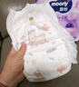 MOONY蘇菲尤妮佳Q薄萌羽慕怡小羊駝拉拉褲XXL26片(15kg及以上) 曬單實(shí)拍圖
