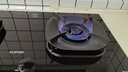 蘇泊爾（SUPOR）燃?xì)庠铍p灶天然氣灶家用廚房5.7KW一鍵爆炒大火力臺(tái)式嵌入式煤氣爐灶液化氣可調(diào)底殼煤氣灶NB57 管道天然氣（12T） 曬單實(shí)拍圖