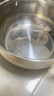 炊大皇湯鍋 304不銹鋼加厚 22cm小奶鍋煮面無(wú)涂層燉湯煲湯鍋 曬單實(shí)拍圖