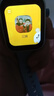 小天才酷學(xué)兒童智能電話(huà)手表5G插卡全網(wǎng)通防水定位視頻通話(huà)大內存中小學(xué)生 尊享藍 超薄防摔+微信+WiFi下載 曬單實(shí)拍圖
