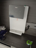 海爾（Haier）凈水器家用廚下式RO反滲透純水機直飲加熱一體機自來水全屋前置過濾器套裝前十名小白鯨 【超值TOP款】管線機+凈水器套裝 曬單實拍圖