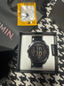 佳明（GARMIN）Fenix8旗艦黑-47mm飛耐時8戶外運(yùn)動手表血氧心率跑步騎行潛水滑雪 曬單實(shí)拍圖
