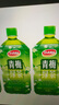 達利園 青梅綠茶飲料青梅果汁果味茶飲品500ml*15瓶 夏日飲料整箱 曬單實(shí)拍圖