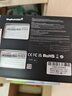 金百達（KINGBANK）16GB(8GBX2)套裝 DDR4 3200 臺式機內存條 銀爵 C16 適配黑神話(huà)悟空 曬單實(shí)拍圖