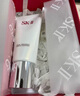 SK-II女士溫和潔面120g氨基酸洗面奶sk2化妝品護(hù)膚品套裝生日禮物skii 曬單實(shí)拍圖