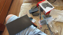 任天堂（Nintendo）【國內(nèi)保稅倉】Switch2/1代 OLED/續(xù)航加強日版/港版便攜家用ns體感游戲機掌機 港版switch2主機+Pro手柄 曬單實拍圖