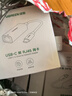 綠聯(lián) USB3.0轉網(wǎng)口千兆有線(xiàn)網(wǎng)卡轉RJ45網(wǎng)線(xiàn)轉接頭接口轉換器 適用蘋(píng)果華為小米筆記本電腦外置擴展塢 曬單實(shí)拍圖