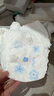 好奇（Huggies）奢透呼吸拉拉褲 嬰兒尿不濕超薄成長褲新生兒寶寶瞬吸干爽學(xué)步褲 L 80片 拉拉褲【9-14kg】 曬單實拍圖