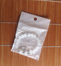 kt貓愛心鈴鐺diy手鏈女手工串珠閨蜜手環(huán)送女友禮物學(xué)生 1個(gè)裝【kt貓愛心鈴鐺手鏈】 曬單實(shí)拍圖