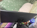 KOORUI科睿24.5英寸 260Hz高刷 Fast-IPS 硬件低藍光HDR400電競亮度 1ms響應 暗區突圍游戲電腦顯示器X5 曬單實(shí)拍圖