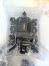索迪rc遙控汽車機(jī)器狗兒童玩具男孩ai智能變形機(jī)器人小孩周歲生日禮物 曬單實(shí)拍圖