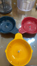 東菱（Donlim）絞肉機(jī)家用小型電動(dòng)攪拌棒機(jī)器輔食佐料機(jī) 絞蒜辣椒大容量備餐多功能料理棒DL-5028 絞肉機(jī)套裝（玻璃款+刀頭組+剝蒜器） 1.2L 曬單實(shí)拍圖