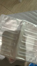 墨斗魚防撞條透明防撞貼冰箱防撞貼柜門桌角防撞條門把手保護貼10條裝 曬單實拍圖