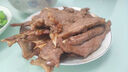 凍品先生 安井 香酥茄盒 800g 雞肉餡 速凍油炸小吃 特色快手菜 燒烤食材 曬單實拍圖