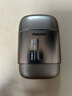 飛利浦（PHILIPS）電動(dòng)剃須刀新一代旋護式鵝卵石Pro 無(wú)線(xiàn)充電便攜刮胡刀暮靄金 生日禮物送老公送男友 國家補貼 曬單實(shí)拍圖