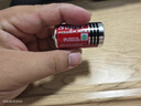 麥克賽爾（Maxell）2號電池碳性中號干電池紅錳2節(jié)熱水器煤氣灶燃氣灶手電筒兒童玩具R14P 曬單實拍圖