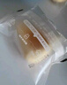 奶酪博士高鈣奶酪小面包240g（20g*12個）寶寶兒童零食0添加營養(yǎng)早餐 曬單實拍圖