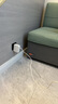 貝爾金（BELKIN）氮化鎵140W充電器 PD3.1快充電源適配器 4口Type-C充電頭 28V/5A 蘋果電腦Macbook充電 多國轉(zhuǎn)換插頭 曬單實拍圖
