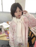 VEOX毛衣女針織衫女2025新款秋冬學(xué)院風(fēng)小貓提花學(xué)生中長(cháng)款韓版寬松 粉紅色毛衣 M 95-110 曬單實(shí)拍圖