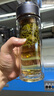 福茗源茶葉綠茶 安吉白葉一號(hào)珍稀白茶 明前2025新茶葉禮盒中秋禮品250g 曬單實(shí)拍圖