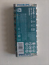 飛利浦（PHILIPS）碳性7號(hào)電池10粒干電池適用遙控器/鐘表/電子稱/計(jì)算器/鬧鐘/耳溫槍七號(hào)電池AAA R03 曬單實(shí)拍圖