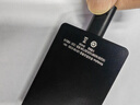 ThinkPlus聯(lián)想 512G移動(dòng)固態(tài)硬盤(pán) USB3.1高速PSSD移動(dòng)硬盤(pán)小巧便攜讀取550MB/S US100黑色 曬單實(shí)拍圖