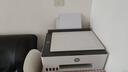 惠普（HP）598 家用學(xué)習(xí)連供無線打印一體機(jī) 大容量可加墨多功能打印復(fù)印掃描  彩色家庭打印機(jī) 曬單實(shí)拍圖