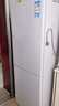 TCL 190升雙門(mén)風(fēng)冷無(wú)霜白色小冰箱家用電冰箱出租房小戶(hù)型超薄迷你家用電冰箱國家補貼R190V5-B 曬單實(shí)拍圖