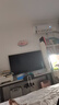 4K 王牌2025新款超高清電視機 顯示家用彩電智能網(wǎng)絡(luò )WiFi智能語(yǔ)音巨幕平板防爆客廳臥室酒店監控顯示器 32LED高清護眼電視版【長(cháng)61*高33】 曬單實(shí)拍圖