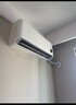 小米（MI）米家1.5匹 巨省電pro 超一級能效 變頻冷暖  空調(diào)掛機 35GW-NA20/V1A1 國家補貼20% 2025新款  曬單實拍圖