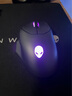 外星人（Alienware）AW620M無(wú)線游戲鼠標(biāo) 雙模有線高端專(zhuān)業(yè)電競(jìng)鼠標(biāo) RGB燈效 26000原生DPI 磁力回彈 人體工學(xué)設(shè)計(jì) 曬單實(shí)拍圖