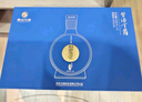 習酒 窖藏1988金爵 醬香型白酒 53度 500ml*2瓶 禮盒裝 中秋送禮 曬單實(shí)拍圖