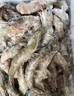 鮮京采 厄瓜多爾白蝦 凈重3斤/盒 特大號20-30規格   30-45只/盒 曬單實(shí)拍圖