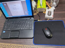 聯(lián)想（Lenovo）無(wú)線(xiàn)鼠標無(wú)線(xiàn)藍牙雙模靜音鼠標可充電便攜筆記本電腦ipad平板安卓蘋(píng)果手機通用學(xué)習商務(wù)辦公鼠標 MG12無(wú)線(xiàn)鼠標-靜音-充電款 曬單實(shí)拍圖