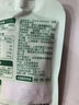 1號會員店（One's Member）獼猴桃蘋果香蕉泥 輔食零食果泥酸奶果汁飲料嬰標90g 曬單實拍圖