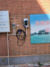 公牛（BULL）充電樁新能源電動汽車充電器家用7kw11kw21kw適配特斯拉問界m7m8m9小米極氪小鵬理想大眾埃安通用 7KW樂享智聯(lián)款【APP智控管理】 曬單實拍圖