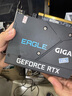 技嘉RTX2060S/2070S/3060/3070/Ti電競臺式機游戲光追4K高清獨立顯卡 技嘉RTX3060ti 8G 30系裝機測試卡 曬單實(shí)拍圖