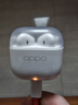 OPPO Enco Air4 新聲版 真無(wú)線(xiàn)耳機(jī)【國(guó)家補(bǔ)貼】半入耳式藍(lán)牙耳機(jī)無(wú)線(xiàn)耳機(jī)通用蘋(píng)果華為小米手機(jī)潤(rùn)玉白 曬單實(shí)拍圖