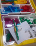 樂(lè )高（LEGO）教育SPIKE科創(chuàng  )6歲+ 編程賽事steam積木45345 SPIKE?科創(chuàng  )基礎套裝 曬單實(shí)拍圖