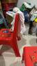 澳貝（auby）嬰幼兒玩具小兔安撫巾寶寶哄睡神器阿貝貝新生兒毛絨手偶滿月禮物 曬單實拍圖