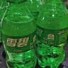 可口可樂(lè )（Coca-Cola）檀健次代言 雪碧 Sprite檸檬味汽水碳酸飲料300ml*24瓶 整箱裝 曬單實(shí)拍圖