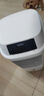 海爾（Haier） 空調(diào)扇冷風(fēng)扇加濕制冷機(jī)單冷風(fēng)機(jī)無(wú)葉風(fēng)扇制冷氣扇家用客廳臥室節(jié)能制冷器冷氣機(jī)小空調(diào) 【強(qiáng)效制冷+擺風(fēng)加濕】機(jī)械款HFL-LG1822 曬單實(shí)拍圖
