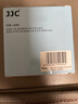 JJC 適用索尼28-60遮光罩40.5mm鏡頭1650 16-50 a7c a6000 a6400 a6300 a6500微單相機(jī)配件 曬單實(shí)拍圖