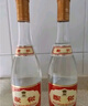 汾酒 黃蓋玻汾 清香型白酒 53度 475mL*6瓶 整箱裝非原箱 曬單實(shí)拍圖