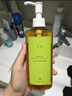 凡茜（fanxi）白茶毛孔細致卸妝油套裝200ml*2瓶卸妝水乳溫和敏肌適用 曬單實(shí)拍圖