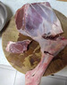 鮮羊官內蒙呼倫貝爾羊肉草飼半只羔羊9.5斤分割白條羊羊排羊腿生鮮清真 9.5斤（羊整排+羊前腿+后羊腿） 曬單實(shí)拍圖