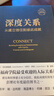 深度關(guān)系：從建立信任到彼此成就 大衛 布拉德福德 斯坦福商學(xué)院課程 自我表露 敞開(kāi)心扉防御心態(tài) 掌控情緒 曬單實(shí)拍圖